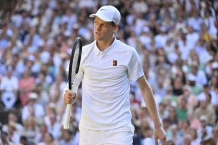 ATP Finals senza Jannik: Sinner salta anche Torino. L'annuncio in un video: "Il mio 2026 è finito" [VIDEO]