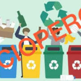 Sciopero nazionale dell’igiene ambientale: possibili disagi ad Alba il 10 dicembre