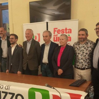 Calderoni, Sannazzaro, Emanuel (Pd): «Il Piemonte resta l’unica Regione a non aver riconfermato le esperienze migliori. Ora servono strumenti concreti per i piccoli comuni»