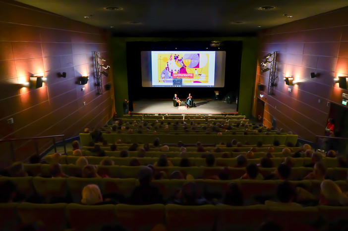 Scrittorincittà, successo per la 27esima edizione: Cuneo capitale della cultura per cinque giorni Scrittorincittà, successo per la 27esima edizione: Cuneo capitale della cultura per cinque giorni