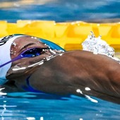 Foto dal sito della Federazione Italiana Nuoto