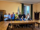 I componenti del Consiglio Comunale I componenti del Consiglio Comunale