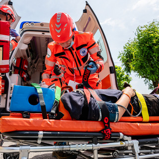 A Dogliani la grande sfida del soccorso: a giugno torna l'Avsd Day, dove ogni secondo conta