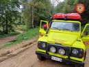 Andare per funghi, in sicurezza: i consigli del Soccorso Alpino e Speleologico Piemontese Andare per funghi, in sicurezza: i consigli del Soccorso Alpino e Speleologico Piemontese