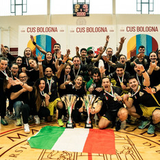 Bra si conferma capitale dell’hockey su prato italiano: tricolore indoor per squadra maschile e femminile