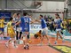 Volley maschile A3: il programma degli ottavi di finale playoff, Savigliano sul campo di Motta di Livenza a Pasquetta