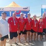 BOCCE / Tre atleti dell'Auxilium Saluzzo portano il Piemonte al bronzo nel Trofeo Coni BOCCE / Tre atleti dell'Auxilium Saluzzo portano il Piemonte al bronzo nel Trofeo Coni