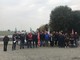 Lavoratori delle autostrade piemontesi in sciopero: “Da dieci mesi senza contratto nazionale”