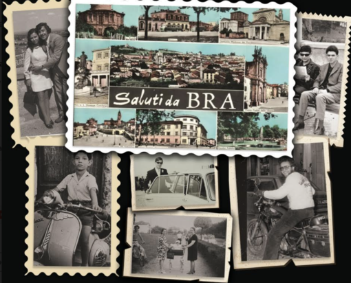 &quot;Saluti da Bra&quot;: la storia dell'emigrazione italiana in un documentario di Remo Schellino e Fabio Bailo