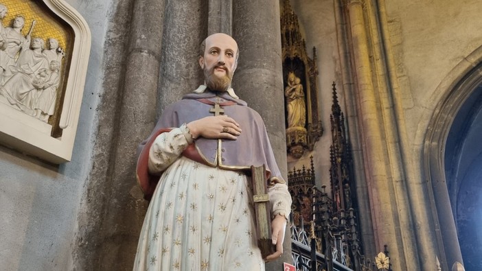 Tutto sulla 60ª Giornata Mondiale delle Comunicazioni Sociali che ricorre il 24 gennaio