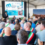 Saluzzo, da sabato 5 a lunedì 7 settembre la 79ª Mostra della Meccanica Agricola Saluzzo, da sabato 5 a lunedì 7 settembre la 79ª Mostra della Meccanica Agricola
