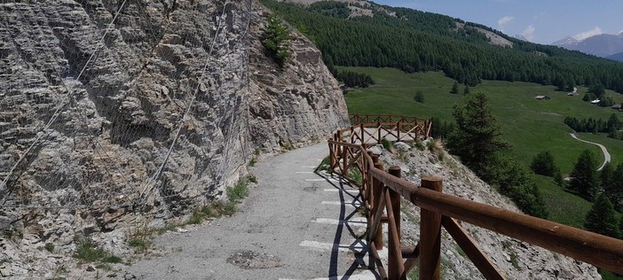 Rinnovata la piattaforma digitale per la valorizzazione del patrimonio escursionistico piemontese