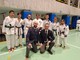 Karate: la Shotokan Karate Cavallermaggiore in evidenza alla gara provinciale di Cervasca