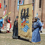 Castell'Alfero, vincitore della pergamena 2025 (Merphefoto) Castell'Alfero, vincitore della pergamena 2025 (Merphefoto)
