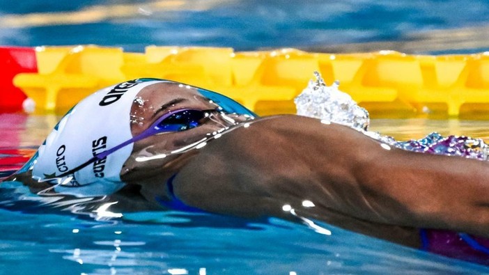 Foto dal sito della Federazione Italiana Nuoto