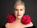 Bra, l’attrice teatrale e personaggio tv Simona Garbarino ospite a BrArte