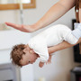 Soffocamento nei bambini, prevenzione e manovre salvavita: corso gratuito ad Alba Soffocamento nei bambini, prevenzione e manovre salvavita: corso gratuito ad Alba