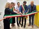 Primo giorno di scuola a Novello, per i bambini una matita da piantare. Inaugurati anche i nuovi bagni delle elementari
