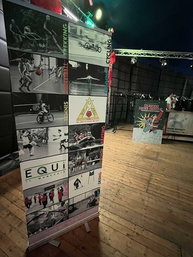 Tiro con l’arco inclusivo: al via le attività di SportAbili Alba, si cercano volontari