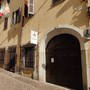 via Moffa di Lisio, sede della Polizia Locale dove saranno effettuati gli interventi di manutenzione via Moffa di Lisio, sede della Polizia Locale dove saranno effettuati gli interventi di manutenzione
