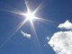 METEO / Fine settimana decisamente estivo METEO / Fine settimana decisamente estivo
