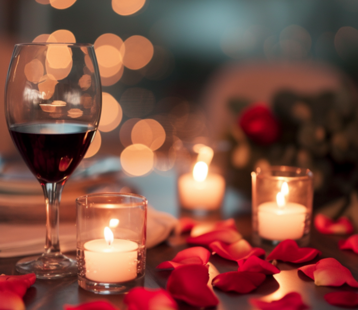 San Valentino e Carnevale trainano gli impegni del fine settimana in provincia