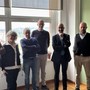 Mauro Fondatana, Rosa Badagliacca, Mauro Bonifaci, Roberto Zanelli, Govanni Gorgoni, Maurizio Mellana Mauro Fondatana, Rosa Badagliacca, Mauro Bonifaci, Roberto Zanelli, Govanni Gorgoni, Maurizio Mellana