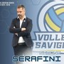 VOLLEY A3M / Svolta in casa Savigliano: Serafini lascia la panchina, la squadra passa a Berra VOLLEY A3M / Svolta in casa Savigliano: Serafini lascia la panchina, la squadra passa a Berra