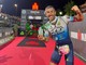 TRIATHLON / Ironman Portugal-Cascais: il garessino Stefano Rosso taglia il traguardo in 11 ore e 11 minuti TRIATHLON / Ironman Portugal-Cascais: il garessino Stefano Rosso taglia il traguardo in 11 ore e 11 minuti