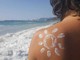 Un tuffo in mare per dare il benvenuto a luglio, il mese di Giulio Cesare Un tuffo in mare per dare il benvenuto a luglio, il mese di Giulio Cesare