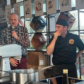 "Sotto il segno della lumaca": giovedì nuovo show cooking all'Open Baladin Cuneo