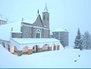 Santuario di Sant'Anna di Vinadio (webcam)