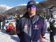 SCI ALPINO / Francesco Sadowski dell'Equipe Limone conquista il bronzo nello slalom dei campionati italiani giovani