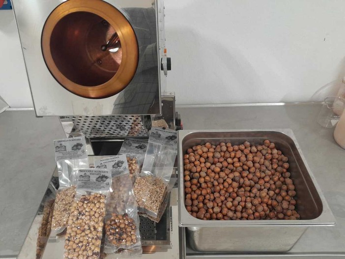 L’agricoltura del futuro si impara sul campo: a Grinzane Cavour tornano gli Open Day dell’Istituto Umberto I