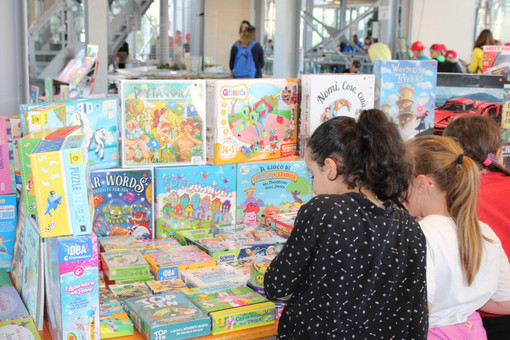 Bra: torna il Premio Arpino, dedicato ai libri di letteratura per ragazzi