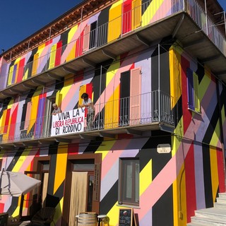 Roddino è stata anche set cinenatografico per il  Piemonte Documenteur FilmFest