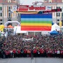Una passata edizione del grande evento solidale Una passata edizione del grande evento solidale
