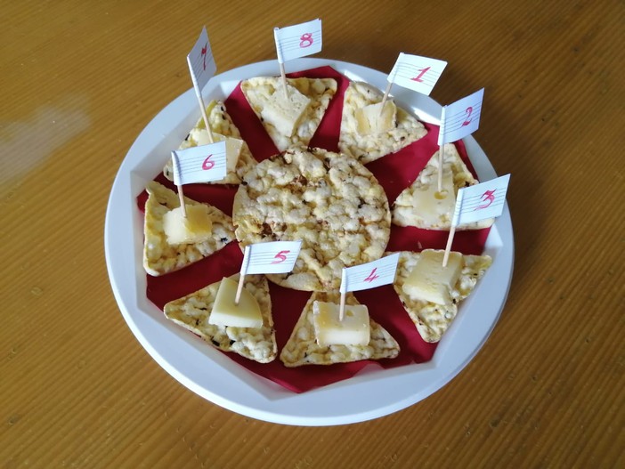 Slow Mays a Cheese 2025: a Bra il lancio del progetto ForMays Slow Mays a Cheese 2025: a Bra il lancio del progetto ForMays