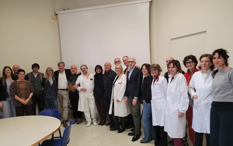 Savigliano, ostetricia e ginecologia lavoreranno insieme al Santa Croce di Cuneo, sotto la guida del dottor Puppo