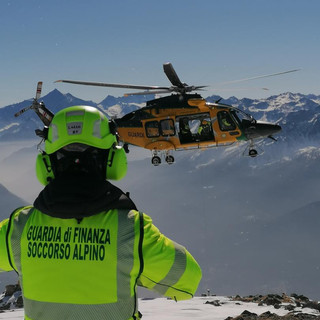 Nuove regole per la Guardia di finanza: chi attiva i soccorsi senza giustificato motivo dovrà pagare