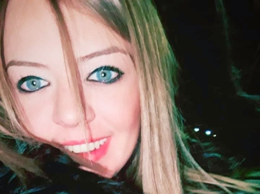 Samanta Pascuzzi, la vittima dell'incidente