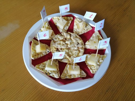 Slow Mays a Cheese 2025: a Bra il lancio del progetto ForMays Slow Mays a Cheese 2025: a Bra il lancio del progetto ForMays