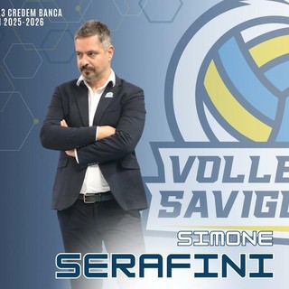 VOLLEY A3M / Svolta in casa Savigliano: Serafini lascia la panchina, la squadra passa a Berra VOLLEY A3M / Svolta in casa Savigliano: Serafini lascia la panchina, la squadra passa a Berra