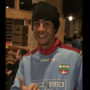 Simone Basso, 38 anni, (Asd Piazza)