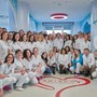 Giulia nel pancione è affetta da Sma: lo screening neonatale cambia la vita del neonato Giulia nel pancione è affetta da Sma: lo screening neonatale cambia la vita del neonato