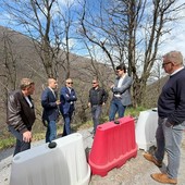 Oltre 4 milioni per i danni alluvionali in Granda: si interverrà sulla sicurezza della viabilità delle Valli Monregalesi