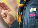 Notte nei boschi tra Valdieri ed Entracque, sette scout si perdono e vengono salvati Notte nei boschi tra Valdieri ed Entracque, sette scout si perdono e vengono salvati