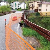 Danni alluvionali, stanziati oltre 4 milioni per la Granda: interventi principali nelle aree più colpite di Monregalese e Valle Varaita