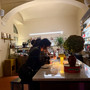 Smelt: se una cucina del Mediterraneo nata ad Istanbul sbarca in centro a Torino Smelt: se una cucina del Mediterraneo nata ad Istanbul sbarca in centro a Torino