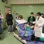 Il simulatore di pratiche in sala parto in caso di emergenza